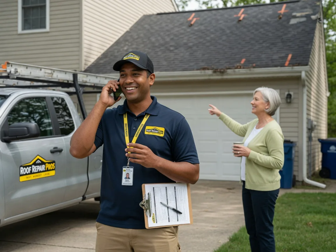 Roof Repair Hodges, SC FAQs